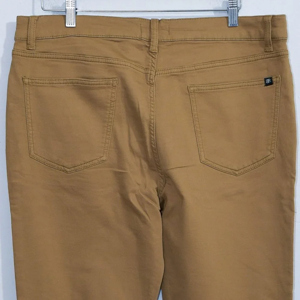 Banana Republic tan nwt